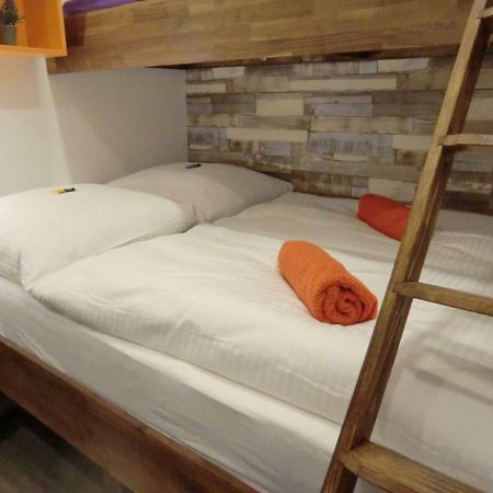 Cityflair Berlin Apartments & Rooms エクステリア 写真