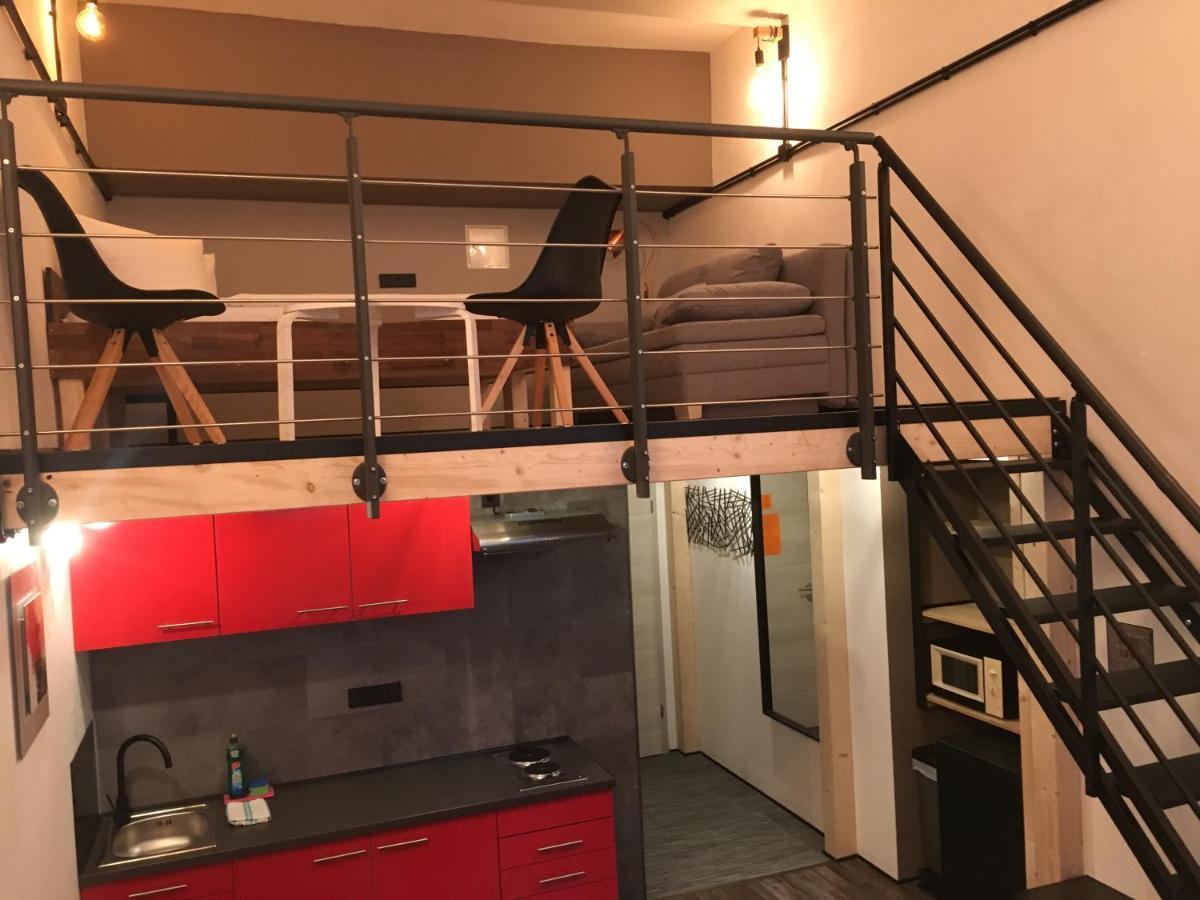 Cityflair Berlin Apartments & Rooms エクステリア 写真