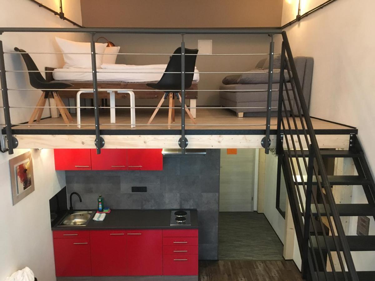 Cityflair Berlin Apartments & Rooms エクステリア 写真