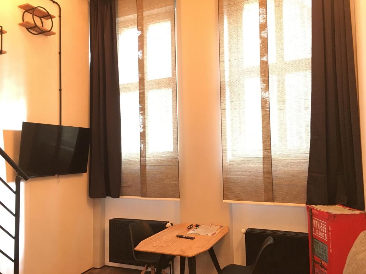 Cityflair Berlin Apartments & Rooms エクステリア 写真