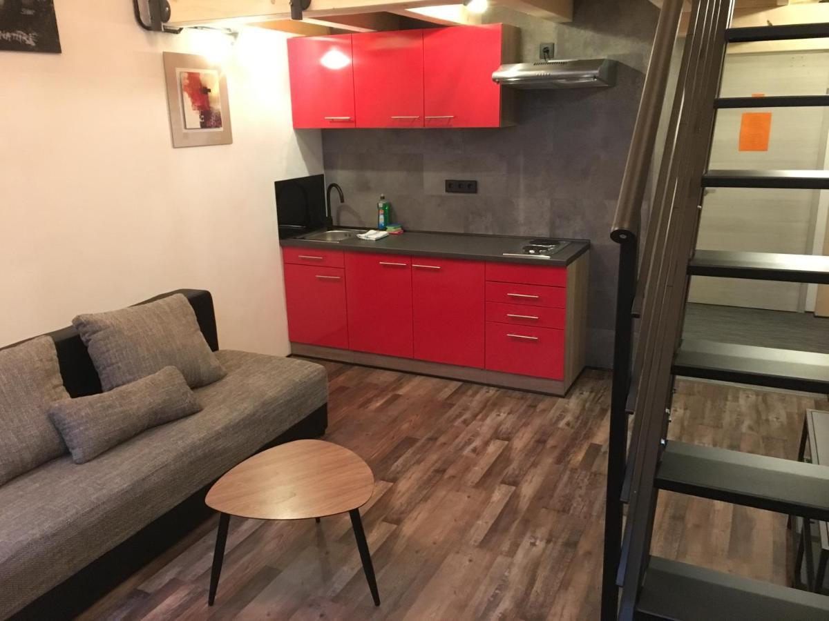 Cityflair Berlin Apartments & Rooms エクステリア 写真