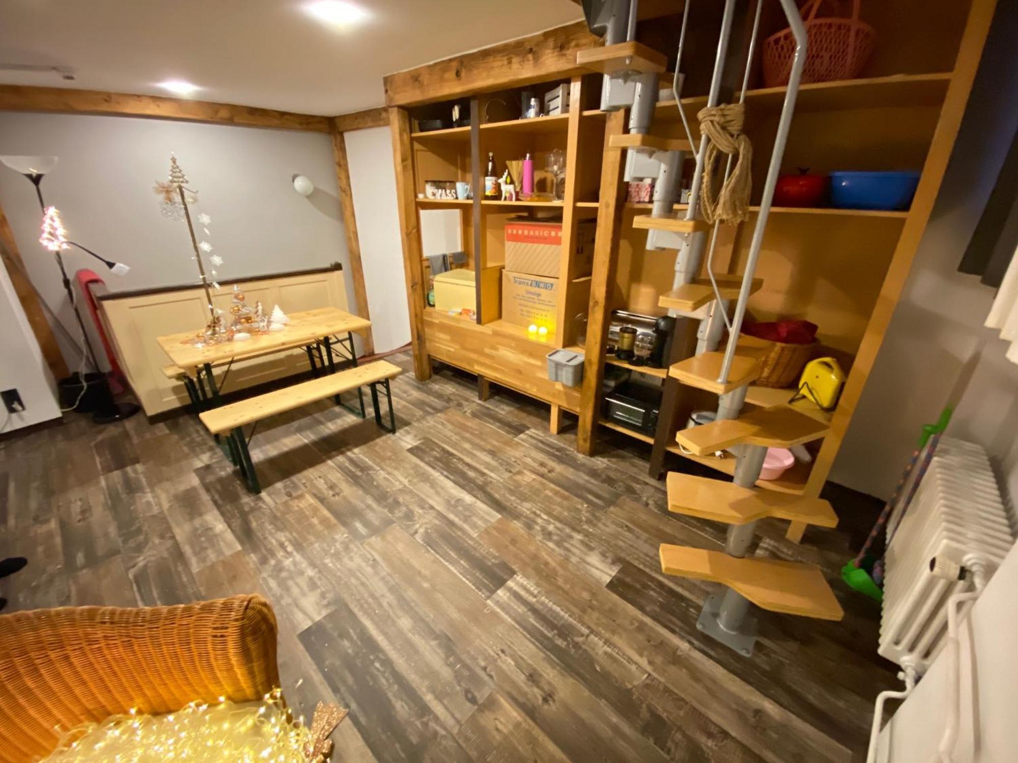 Cityflair Berlin Apartments & Rooms エクステリア 写真