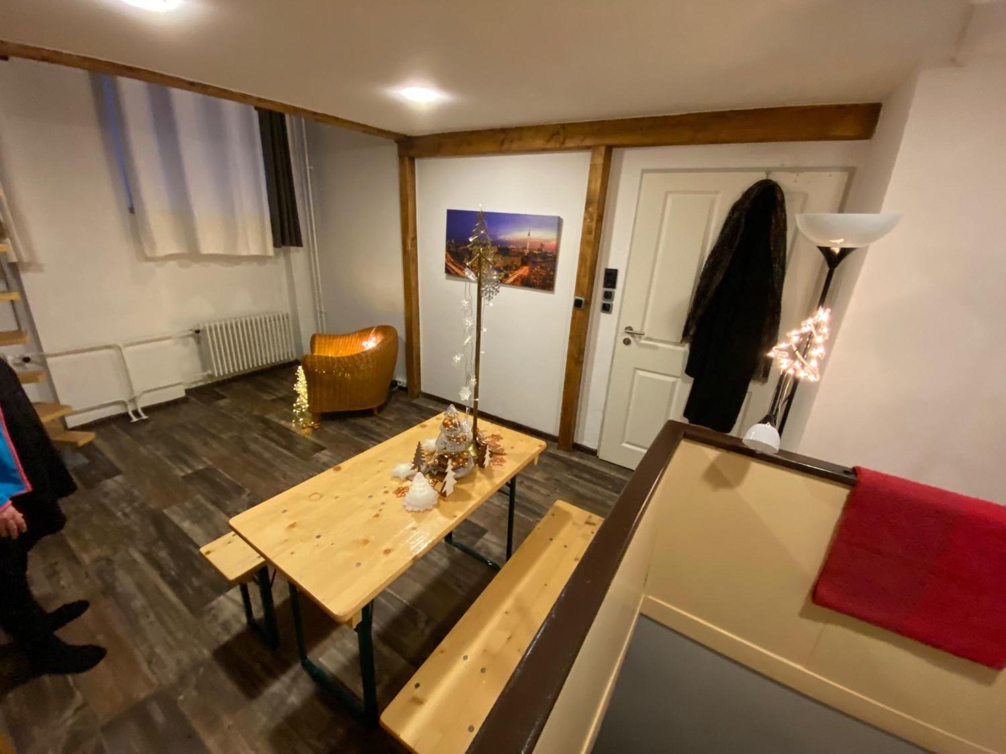 Cityflair Berlin Apartments & Rooms エクステリア 写真