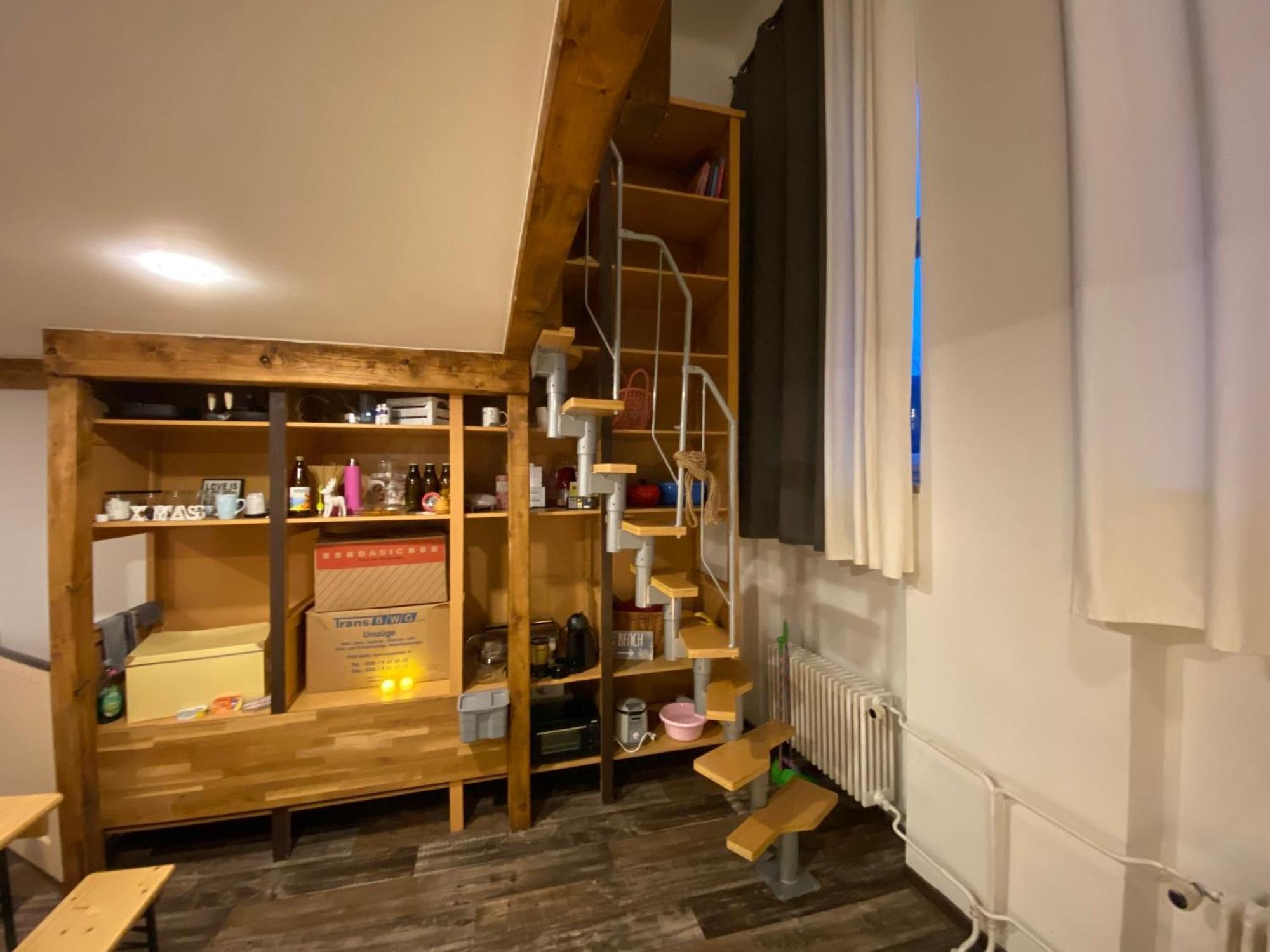 Cityflair Berlin Apartments & Rooms エクステリア 写真