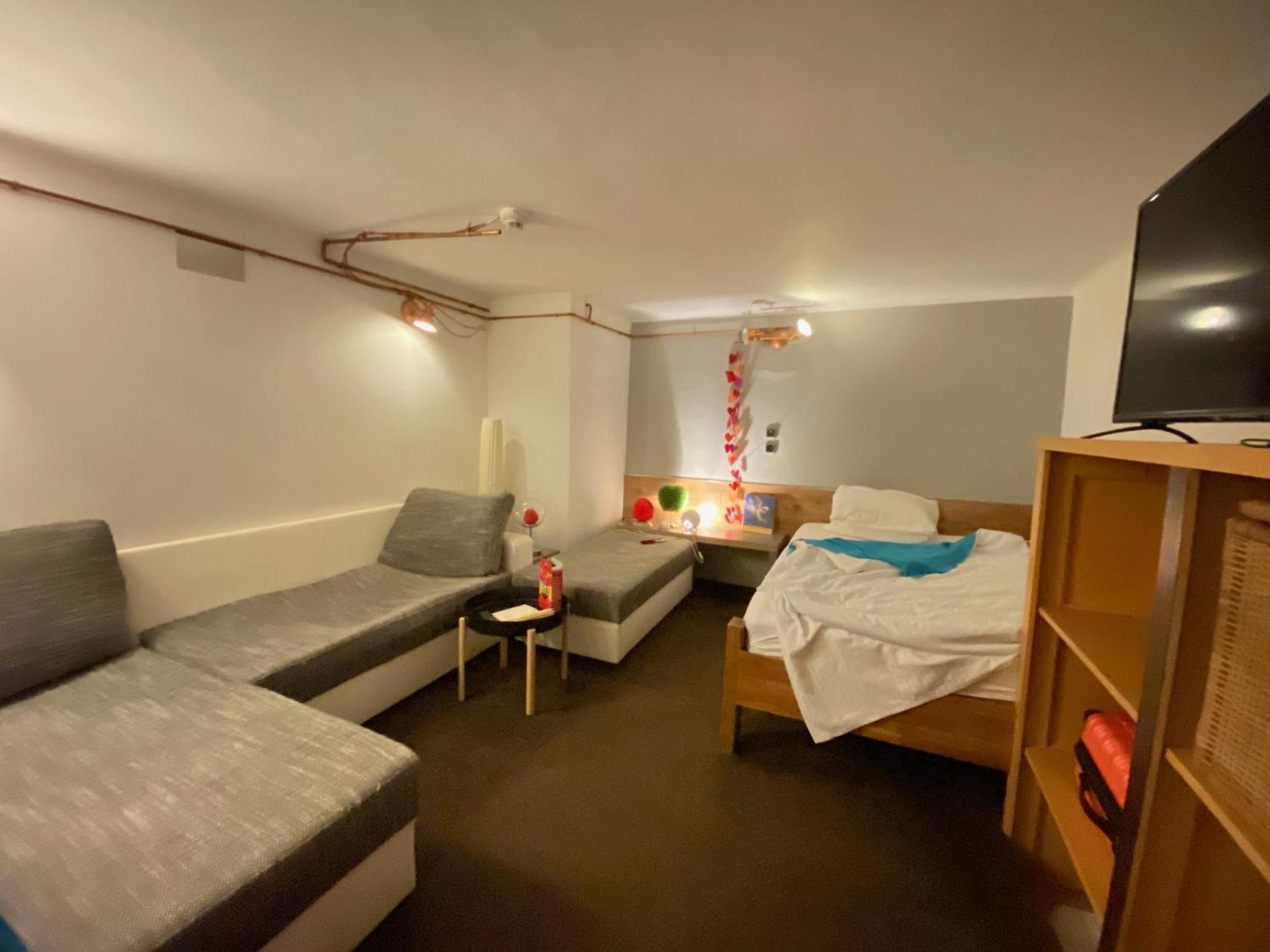 Cityflair Berlin Apartments & Rooms エクステリア 写真