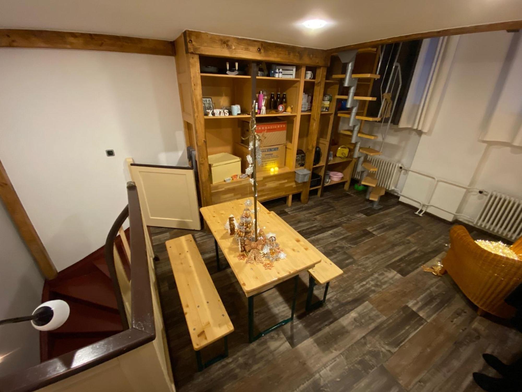 Cityflair Berlin Apartments & Rooms エクステリア 写真