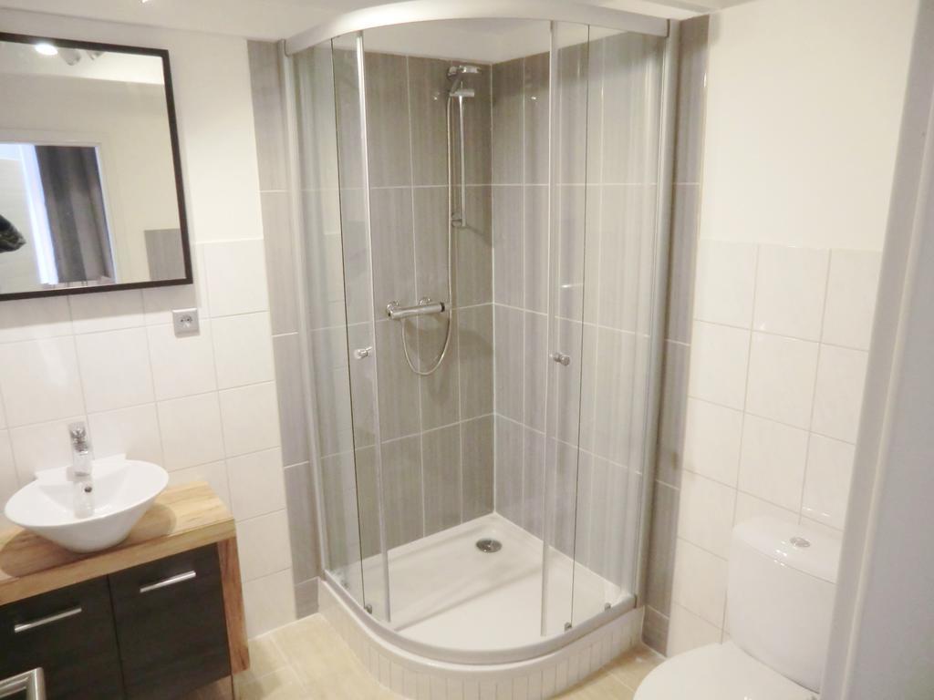 Cityflair Berlin Apartments & Rooms 部屋 写真