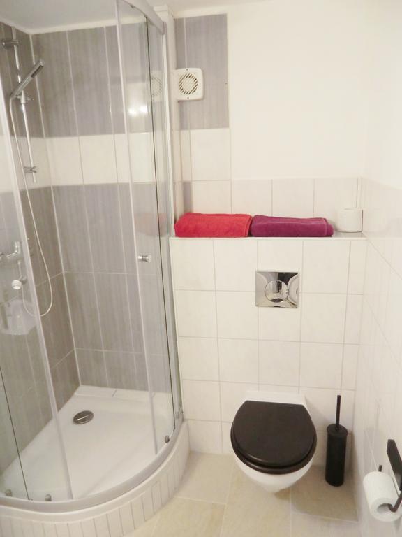 Cityflair Berlin Apartments & Rooms 部屋 写真