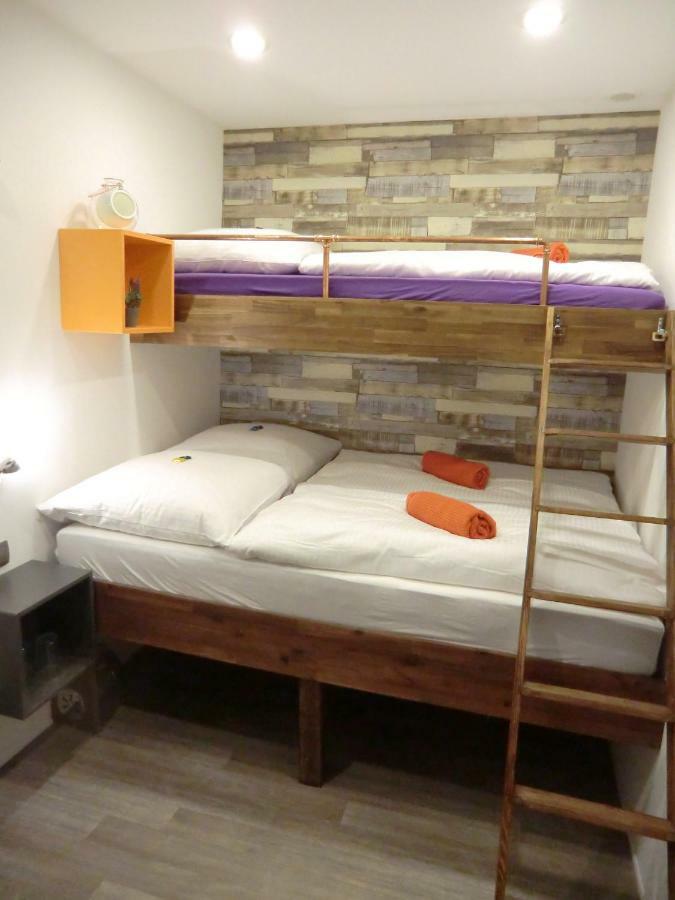 Cityflair Berlin Apartments & Rooms エクステリア 写真