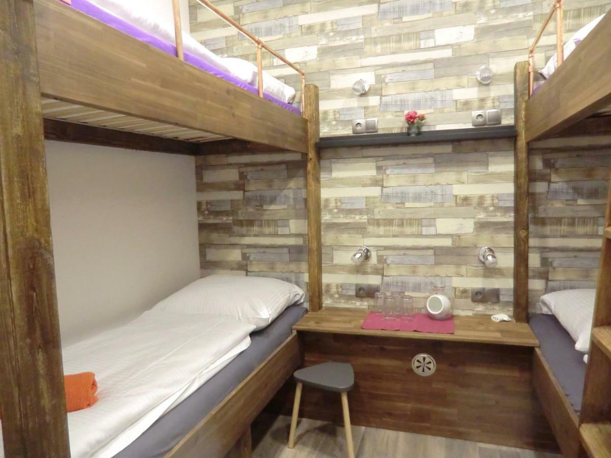 Cityflair Berlin Apartments & Rooms エクステリア 写真