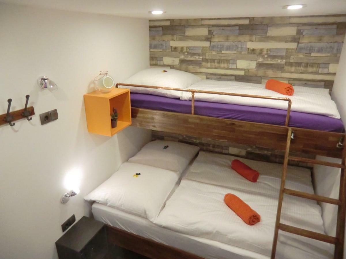 Cityflair Berlin Apartments & Rooms エクステリア 写真