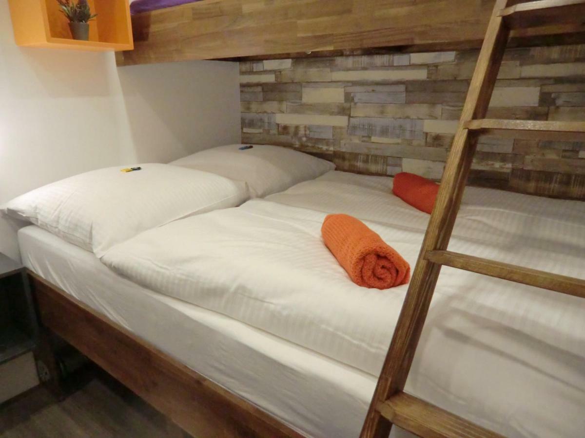 Cityflair Berlin Apartments & Rooms エクステリア 写真