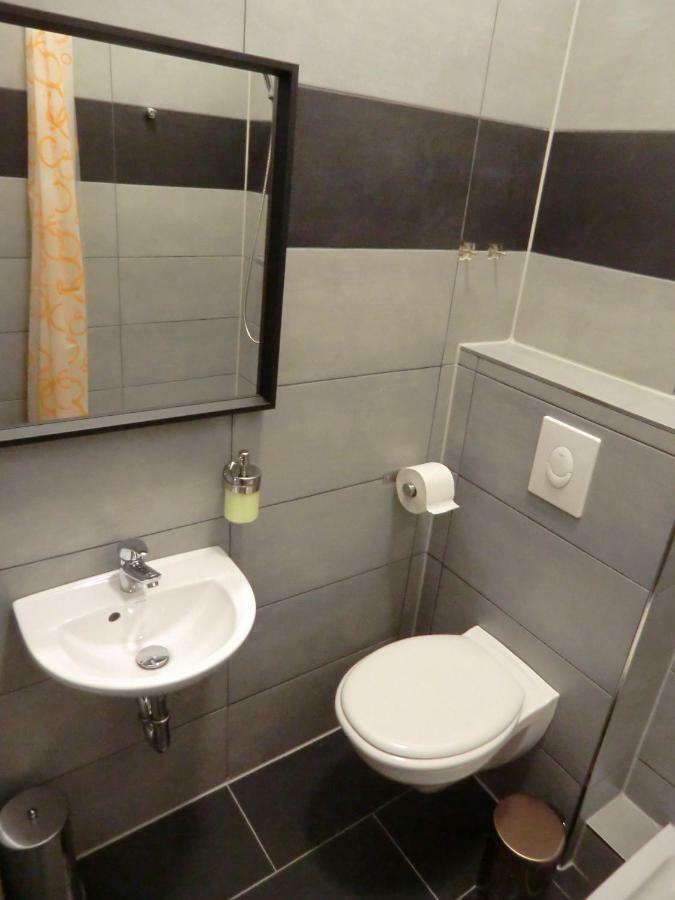 Cityflair Berlin Apartments & Rooms エクステリア 写真