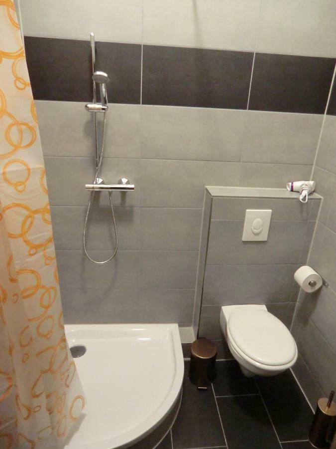 Cityflair Berlin Apartments & Rooms エクステリア 写真