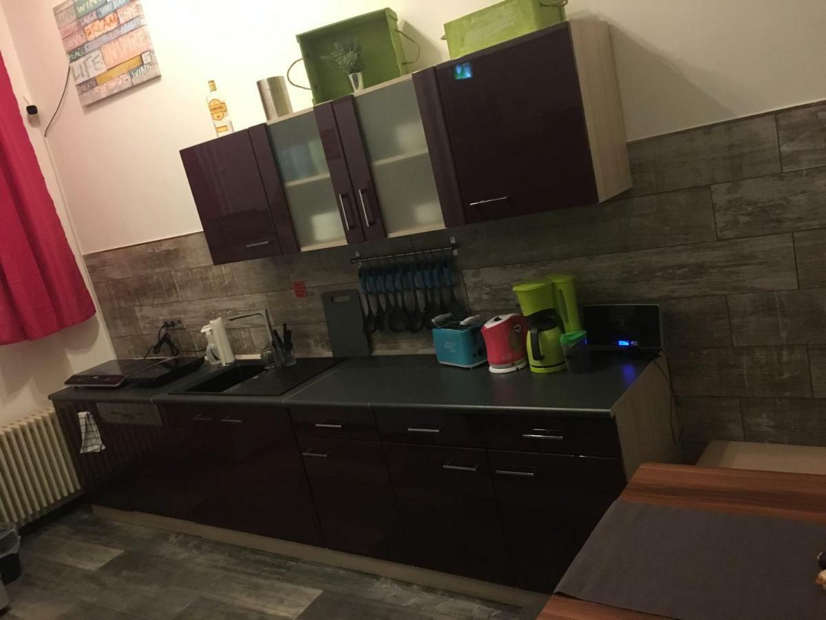 Cityflair Berlin Apartments & Rooms エクステリア 写真