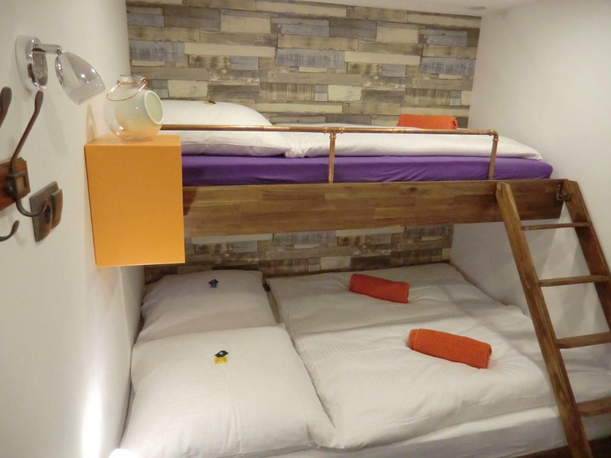 Cityflair Berlin Apartments & Rooms エクステリア 写真