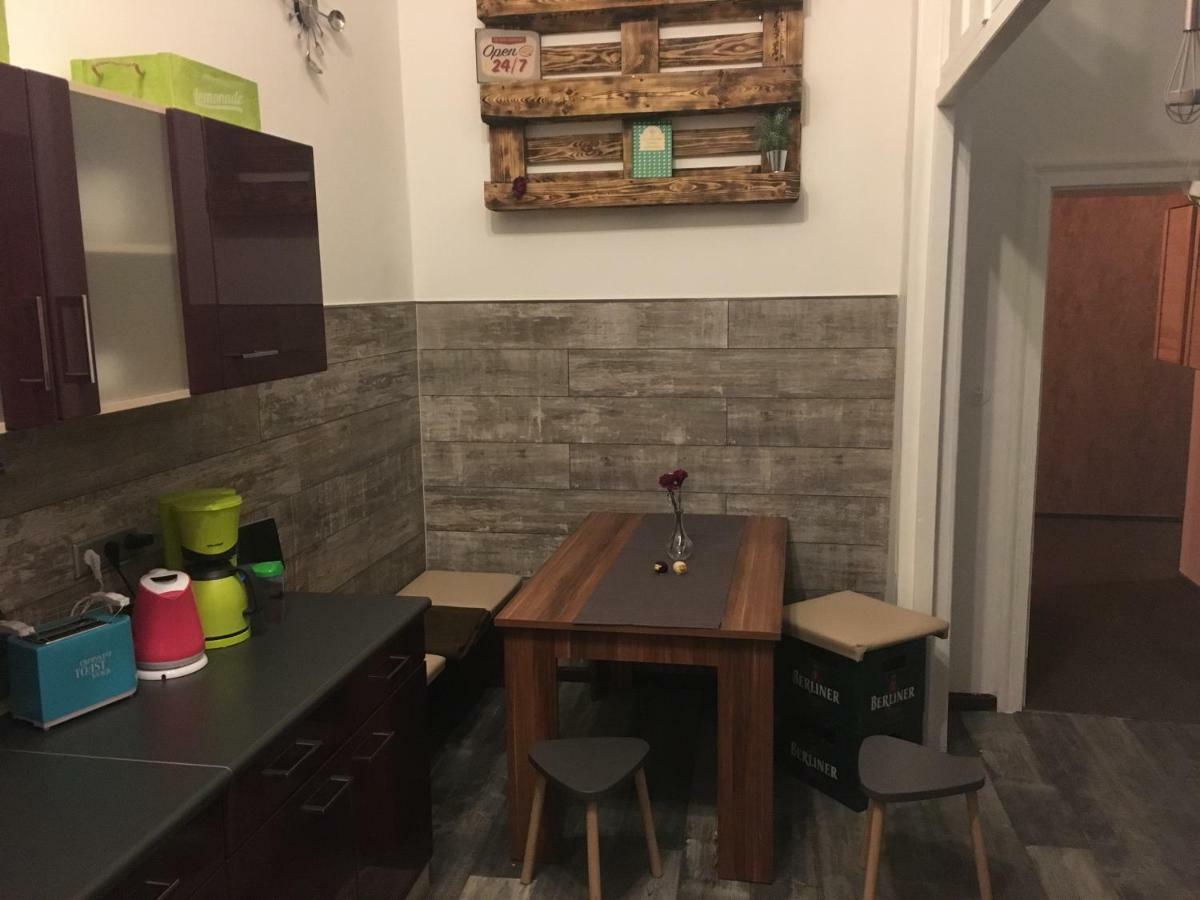 Cityflair Berlin Apartments & Rooms エクステリア 写真